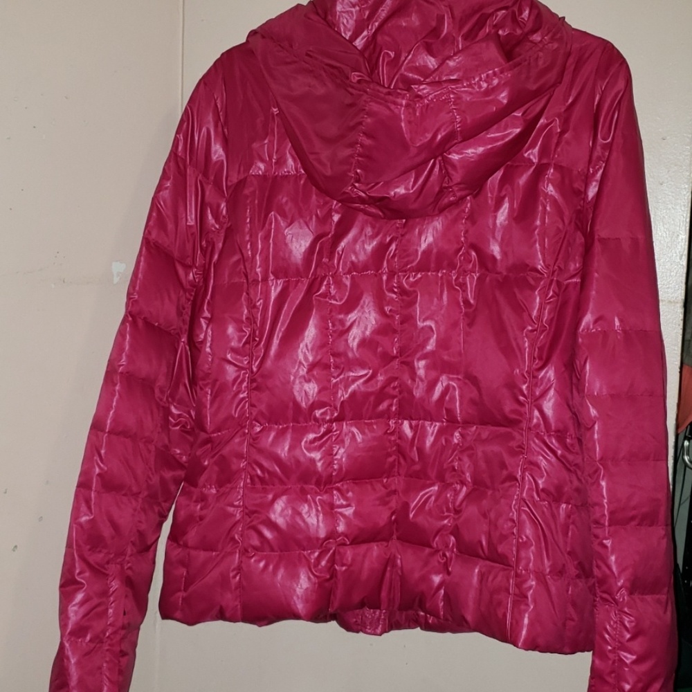Winter Jacket - Picture 2 of 8